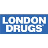 Company logo London Drugs