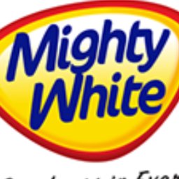 Logo syarikat MIGHTY BAKERY SDN BHD