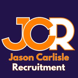 Company logo Jason Carlisle Recruitment