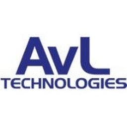 Company logo AvL Technologies