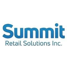 Company logo Summit Retail Solutions