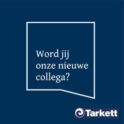 Company logo TARKETT