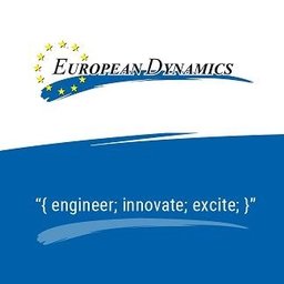 Logo de l'entreprise European Dynamics