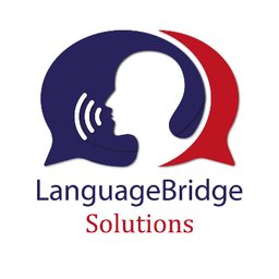 Company logo LanguageBridge Solutions