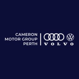 Company logo Cameron Motor Group