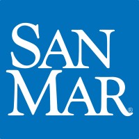 Company logo SanMar