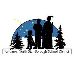 Company logo Fairbanks North Star Borough School District