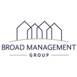 Company logo Broad Management Group