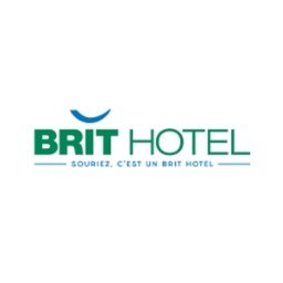 Logo de l'entreprise BRIT HOTEL