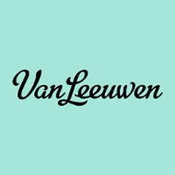 Company logo Van Leeuwen Ice Cream LLC