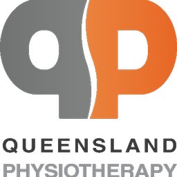 Company logo Queensland Physiotherapy