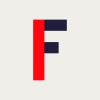Company logo Frontline