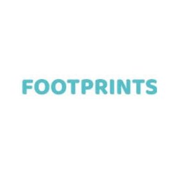 कंपनी का लोगो Footprints Childcare