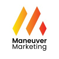 Company logo Maneuver Marketing