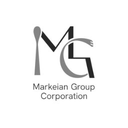 Company logo Markeian Group Corporation