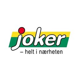 Company logo Joker