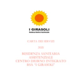 Company logo Rsa i Girasoli
