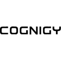 Firmenlogo Cognigy