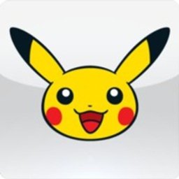 Company logo The Pokémon Company International
