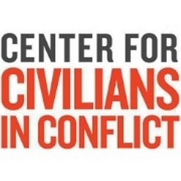Company logo Center for Civilians in Conflict