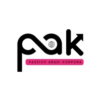 Logo perusahaan PT Passion Abadi Korpora