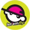 Company logo Urban Air Adventure Parks