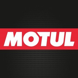 Logotipo de la empresa Motul