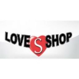 Company logo Love Shop