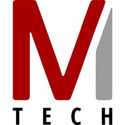 Logo syarikat Mirfalah Technologies
