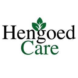 Company logo Hengoed Care
