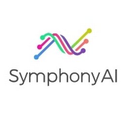 Company logo SymphonyAI