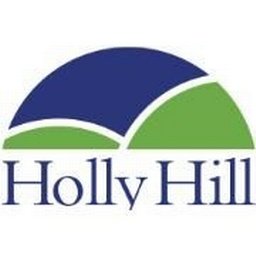 Company logo Holly Hill Hospital