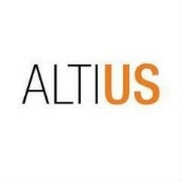 कंपनी का लोगो Altius Customer Services Pvt Ltd
