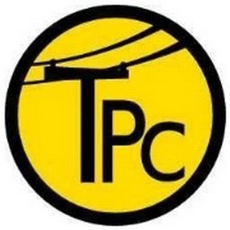Company logo Thayer Power and Communication Line Construction