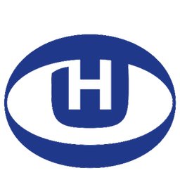Company logo Het Oogziekenhuis Rotterdam