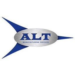 Company logo Applied Laser Technologies