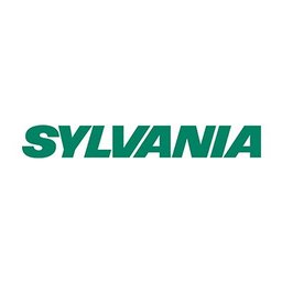 Company logo SYLVANIA LIGHTING