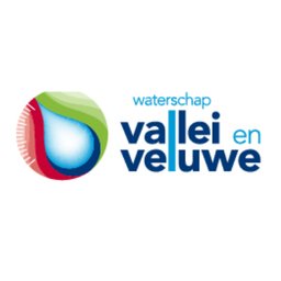 Company logo Waterschap Vallei en Veluwe