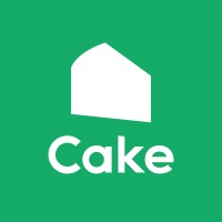 Logo perusahaan Cake
