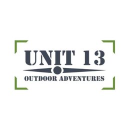 Company logo Unit 13 Entertainment