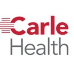 Company logo Carle Health