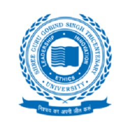 कंपनी का लोगो SGT UNIVERSITY