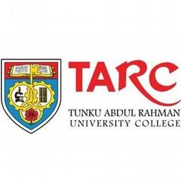 Logo syarikat Tunku Abdul Rahman University College