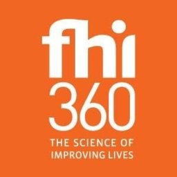 Company logo FHI 360