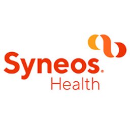 Company logo Syneos Health Commercial Solutions