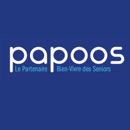 Logo de l'entreprise PAPOOS