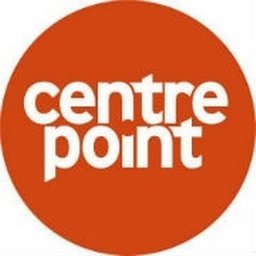 Company logo Centrepoint