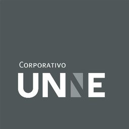 Logotipo de la empresa Corporativo UNNE