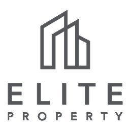 شعار الشركة Elite Property Dubai