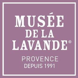Logo de l'entreprise SAS LA LAVANDE/ MUSEE DE LA LAVANDE